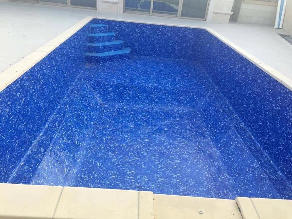 Pool Relining Cost Cape town