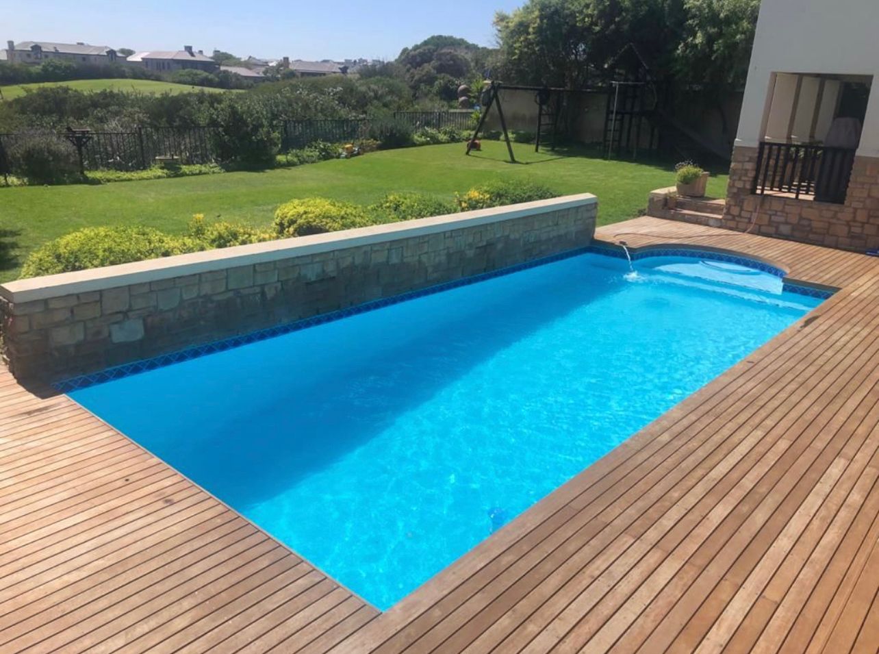  Pool decking Cape town